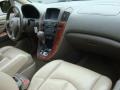 2000 Black Onyx Lexus RX 300  photo #11