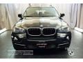 Jet Black - X5 3.0si Photo No. 10