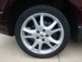 Carmona Red Metallic - Cayenne Tiptronic Photo No. 7
