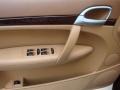 Carmona Red Metallic - Cayenne Tiptronic Photo No. 8