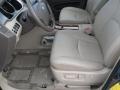 Bluestone Metallic - Highlander Limited 4WD Photo No. 8