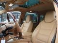 Carmona Red Metallic - Cayenne Tiptronic Photo No. 9