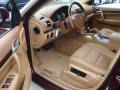 Carmona Red Metallic - Cayenne Tiptronic Photo No. 10