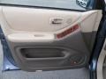 Bluestone Metallic - Highlander Limited 4WD Photo No. 10
