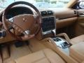 Carmona Red Metallic - Cayenne Tiptronic Photo No. 11