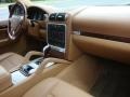 Carmona Red Metallic - Cayenne Tiptronic Photo No. 12