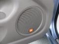 Bluestone Metallic - Highlander Limited 4WD Photo No. 11