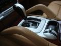 Carmona Red Metallic - Cayenne Tiptronic Photo No. 14