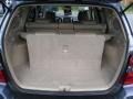 Bluestone Metallic - Highlander Limited 4WD Photo No. 19