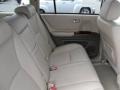 Bluestone Metallic - Highlander Limited 4WD Photo No. 20