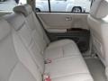 2007 Bluestone Metallic Toyota Highlander Limited 4WD  photo #20