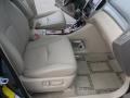 Bluestone Metallic - Highlander Limited 4WD Photo No. 21
