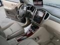 Bluestone Metallic - Highlander Limited 4WD Photo No. 24