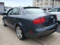 2007 Dolphin Gray Metallic Audi A4 2.0T quattro Sedan  photo #3