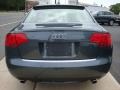 2007 Dolphin Gray Metallic Audi A4 2.0T quattro Sedan  photo #4