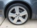 2007 Dolphin Gray Metallic Audi A4 2.0T quattro Sedan  photo #7