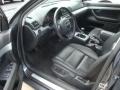 2007 Dolphin Gray Metallic Audi A4 2.0T quattro Sedan  photo #10