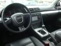 2007 Dolphin Gray Metallic Audi A4 2.0T quattro Sedan  photo #11