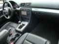 2007 Dolphin Gray Metallic Audi A4 2.0T quattro Sedan  photo #12