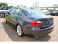 Sparkling Graphite Metallic - 3 Series 330i Sedan Photo No. 5