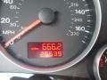2007 Dolphin Gray Metallic Audi A4 2.0T quattro Sedan  photo #14