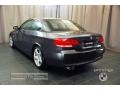 2008 Sparkling Graphite Metallic BMW 3 Series 328i Convertible  photo #4