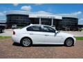 2007 Alpine White BMW 3 Series 328i Sedan  photo #1