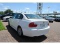 2007 Alpine White BMW 3 Series 328i Sedan  photo #5