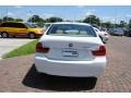 2007 Alpine White BMW 3 Series 328i Sedan  photo #6