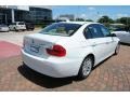 2007 Alpine White BMW 3 Series 328i Sedan  photo #7