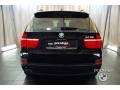 Jet Black - X5 xDrive30i Photo No. 3