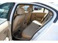2007 Alpine White BMW 3 Series 328i Sedan  photo #12