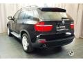 Jet Black - X5 xDrive30i Photo No. 4
