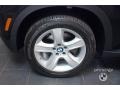Jet Black - X5 xDrive30i Photo No. 7