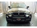 Jet Black - X5 xDrive30i Photo No. 10