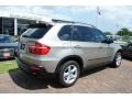 2007 Platinum Bronze Metallic BMW X5 3.0si  photo #7