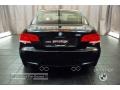 Jerez Black Metallic - M3 Convertible Photo No. 3