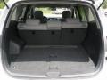 2009 Powder White Pearl Hyundai Santa Fe GLS  photo #17