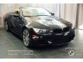 Jerez Black Metallic - M3 Convertible Photo No. 7