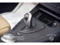Jerez Black Metallic - M3 Convertible Photo No. 14