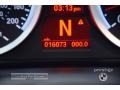 Jerez Black Metallic - M3 Convertible Photo No. 15