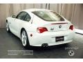 Alpine White - Z4 3.0si Coupe Photo No. 4