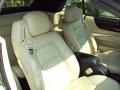 2002 Sterling Blue Satin Glow Chrysler Sebring Limited Convertible  photo #11