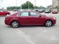 Red Jewel Tintcoat - Malibu LT Sedan Photo No. 6