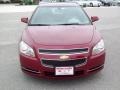 2010 Red Jewel Tintcoat Chevrolet Malibu LT Sedan  photo #7