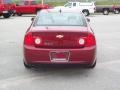 Red Jewel Tintcoat - Malibu LT Sedan Photo No. 8