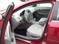 2010 Red Jewel Tintcoat Chevrolet Malibu LT Sedan  photo #10