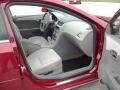 Red Jewel Tintcoat - Malibu LT Sedan Photo No. 13
