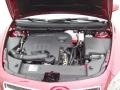 Red Jewel Tintcoat - Malibu LT Sedan Photo No. 26