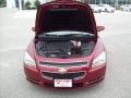 2010 Red Jewel Tintcoat Chevrolet Malibu LT Sedan  photo #27